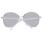 Missoni Rose Gold Metal & Plastic Sunglasses