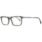 Police Bicolor Plastic Glasses (Frames)