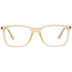 Police Bicolor Metal & Plastic Glasses (Frames)