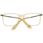 Police Bicolor Metal & Plastic Glasses (Frames)