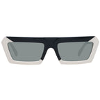 Emilio Pucci Multicolor Acetate Sunglasses