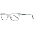 Swarovski Silver Metal Glasses (Frames)