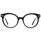 Swarovski Black Plastic Glasses (Frames)