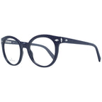 Swarovski Purple Plastic Glasses (Frames)