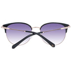 Gant Black Plastic Sunglasses