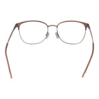 Hugo Boss Pink Stainless Steel Glasses (Frames)