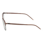 Hugo Boss Pink Stainless Steel Glasses (Frames)