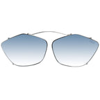 Emilio Pucci Silver Metal Glasses (Frames)