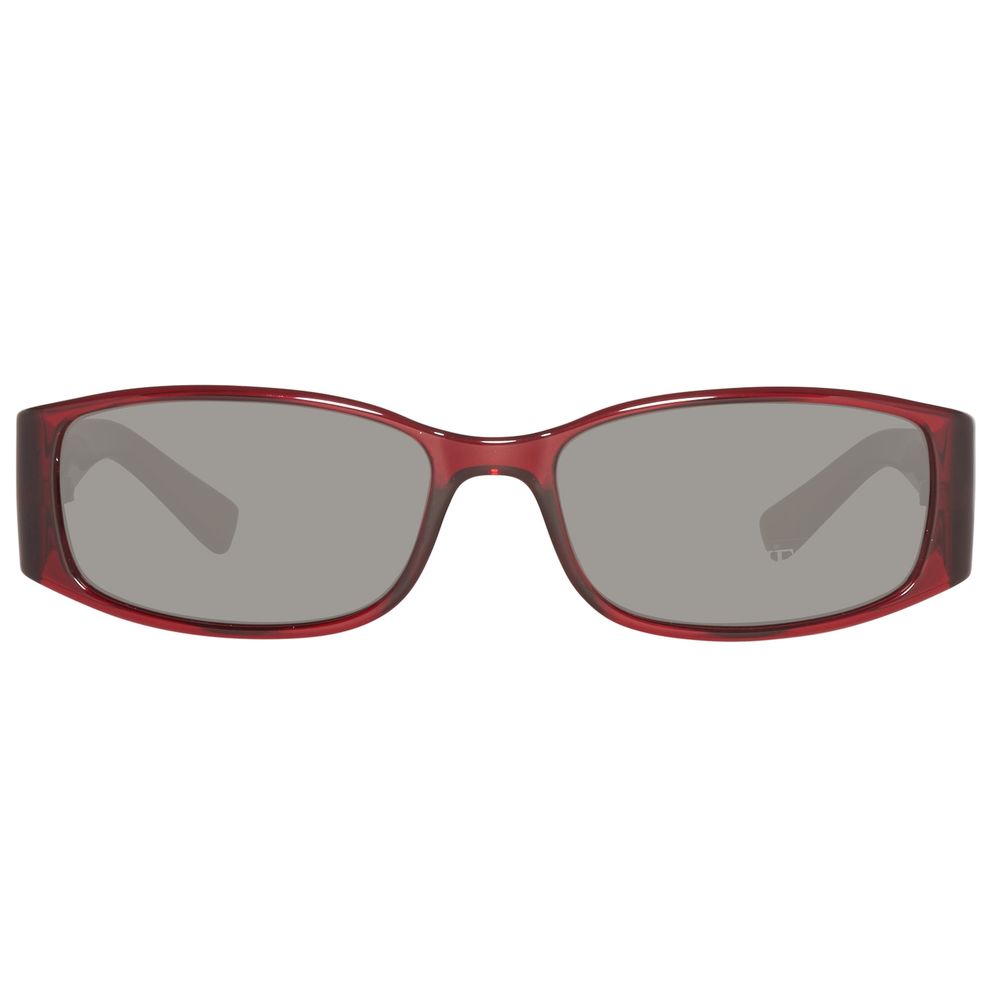 Guess Multicolor Plastic Sunglasses