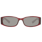 Guess Multicolor Plastic Sunglasses