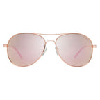 Guess Multicolor Metal Sunglasses