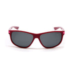 Polaroid Purple Other Fibres Sunglasses