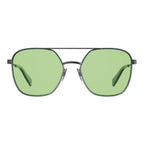 Polaroid Bicolor Metal Sunglasses