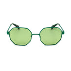 Polaroid Bicolor Metal Sunglasses