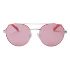 Polaroid Multicolor Metal Sunglasses
