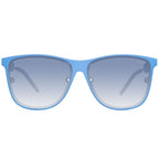 Polaroid Blue Acetate Sunglasses
