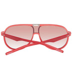 Polaroid Multicolor Acetate Sunglasses