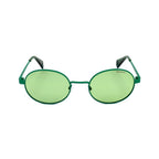Polaroid Bicolor Metal Sunglasses