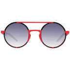 Polaroid Multicolor Plastic Sunglasses