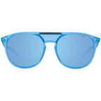 Polaroid Blue Plastic Sunglasses
