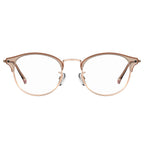 Polaroid Multicolor Metal Glasses (Frames)