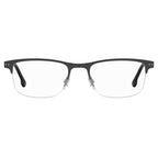 Carrera Black Metal Glasses (Frames)