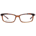Dsquared² Brown Plastic Glasses (Frames)