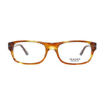 Gant Brown Plastic Glasses (Frames)