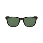 Nike Brown Injected Sunglasses