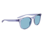 Nike Purple Injected Sunglasses