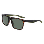Nike Black Metal Sunglasses