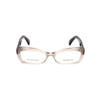 Alexander McQueen Bicolor Acetate Glasses (Frames)