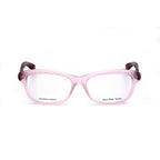 Bottega Veneta Bicolor Acetate Glasses (Frames)