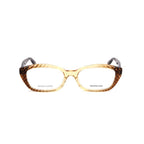 Bottega Veneta Brown Acetate Glasses (Frames)