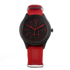 Timex Multicolor Nylon Sport Watch