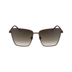 Longchamp Multicolor Metal Sunglasses