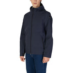 Suns Blue Polyester Clothing