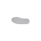 Furla White Polyethylene Low Top Sneakers