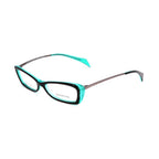 Alexander McQueen Multicolor Acetate Glasses (Frames)
