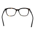 Fila Brown Cellulose Acetate Glasses (Frames)