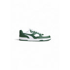 Diadora Bicolor Artificial Leather Low Top Sneakers