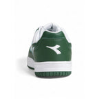 Diadora Bicolor Artificial Leather Low Top Sneakers