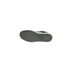 EA7 Emporio Armani Green Polyester Athletic Sneakers
