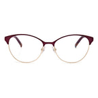 Missoni Purple Metal Glasses (Frames)