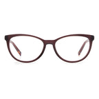 Missoni Bicolor Acetate Glasses (Frames)