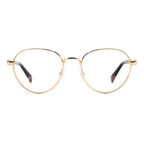 Missoni Gold Metal Glasses (Frames)