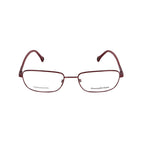 Ermenegildo Zegna Multicolor Metal Glasses (Frames)