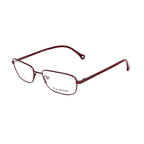 Ermenegildo Zegna Multicolor Metal Glasses (Frames)