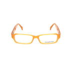Ermenegildo Zegna Bicolor Plastic Glasses (Frames)