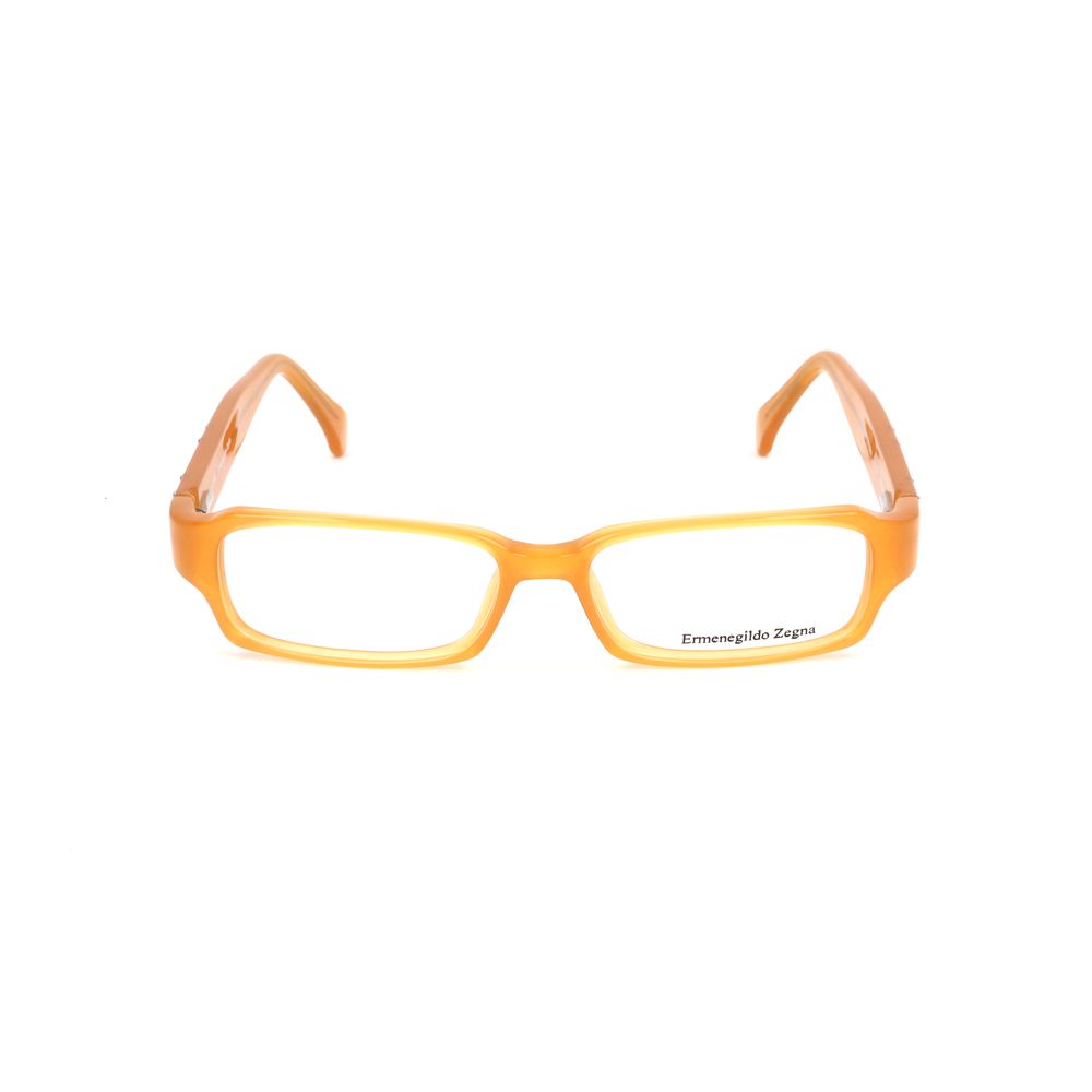 Ermenegildo Zegna Bicolor Plastic Glasses (Frames)